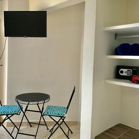 Ova Apartments 칸쿤 외부 사진