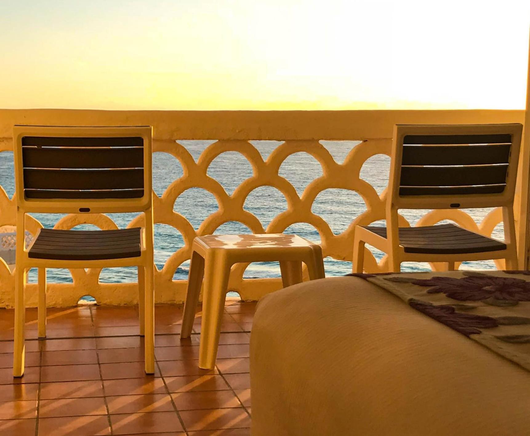 Ova Apartments 칸쿤 외부 사진