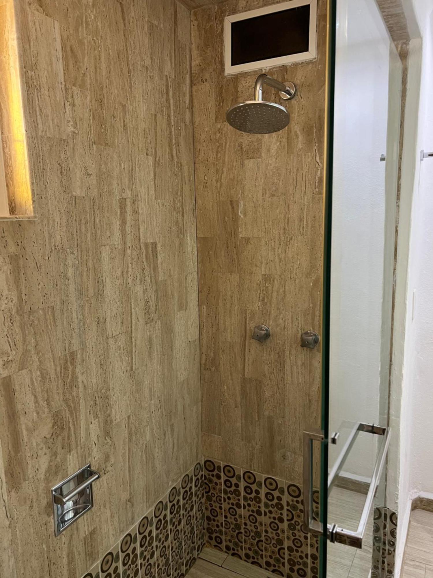Ova Apartments 칸쿤 외부 사진