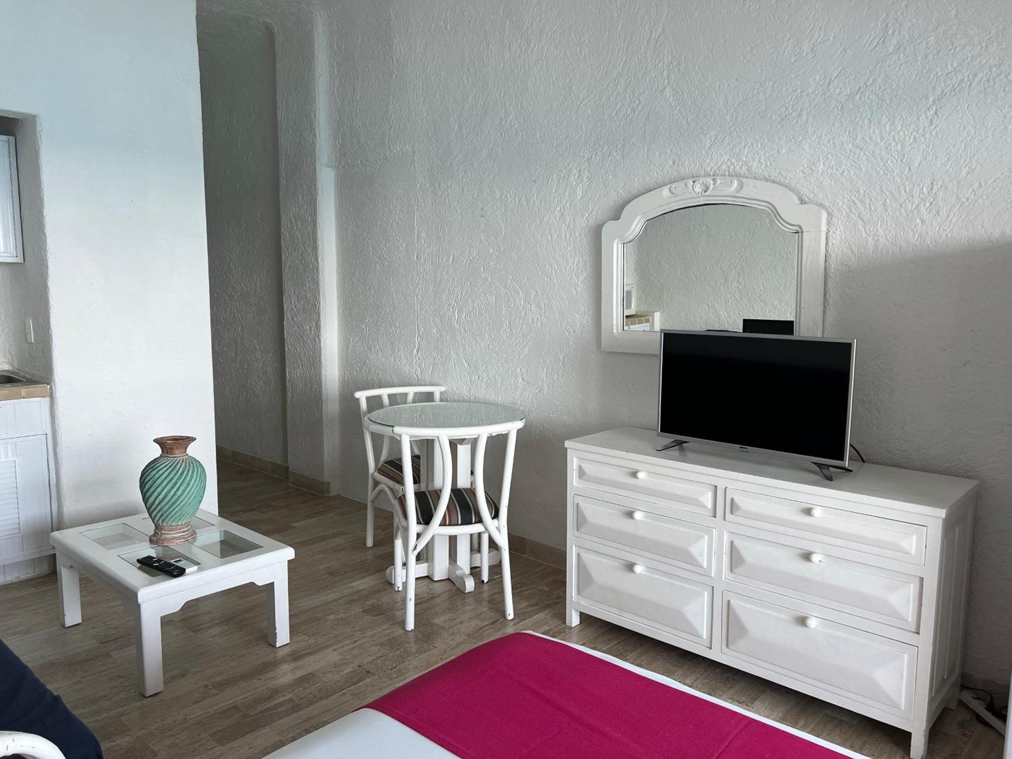 Ova Apartments 칸쿤 외부 사진