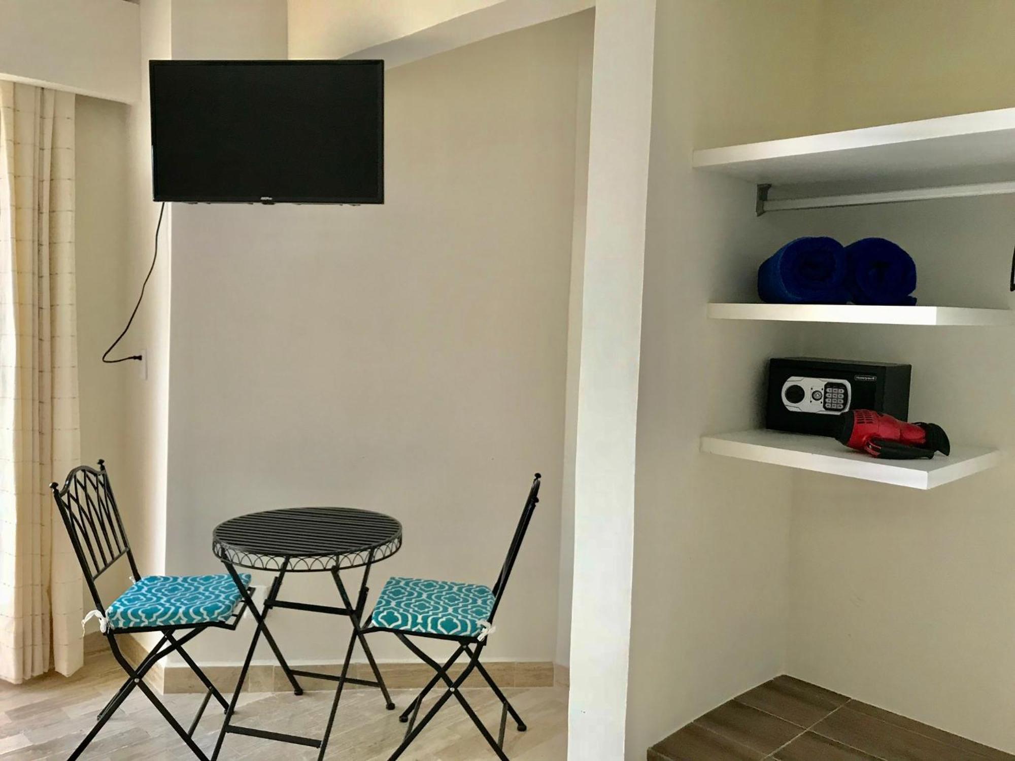 Ova Apartments 칸쿤 외부 사진